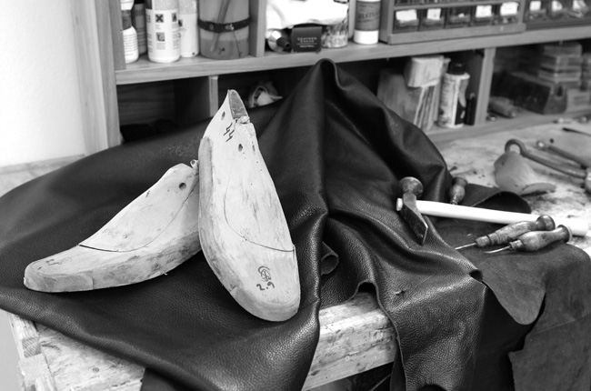 ButterundBrot bei der Arbeit